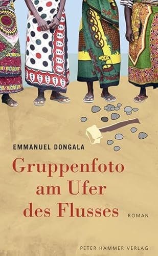 9783779503149: Dongala, E: Gruppenfoto am Ufer des Flusses