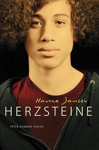 9783779503743: Jansen, H: Herzsteine