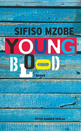 9783779505181: Young Blood