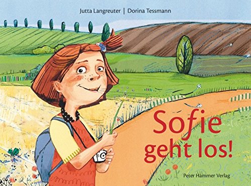 Stock image for Sofie geht los! for sale by wortart-buchversand