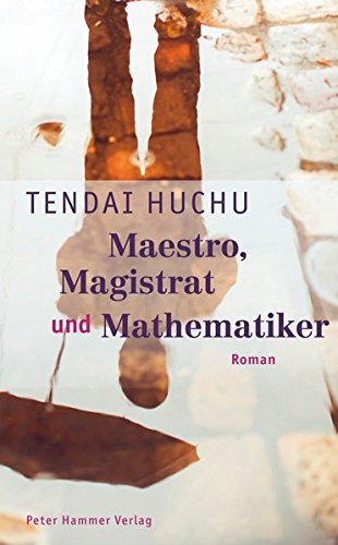 Stock image for Maestro, Magistrat und Mathematiker for sale by medimops