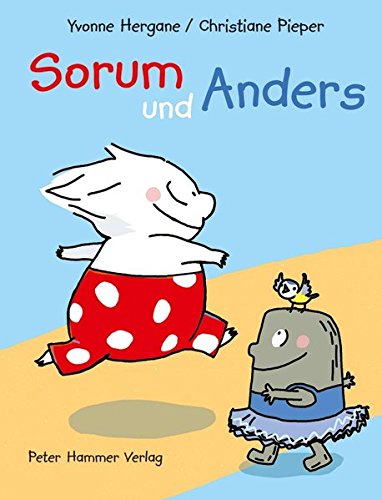 Beispielbild fr Sorum und Anders zum Verkauf von medimops