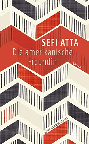 9783779506232: Die amerikanische Freundin