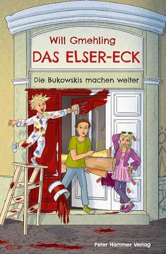 Beispielbild fr Das Elser-Eck: Die Bukowskis machen weiter zum Verkauf von medimops