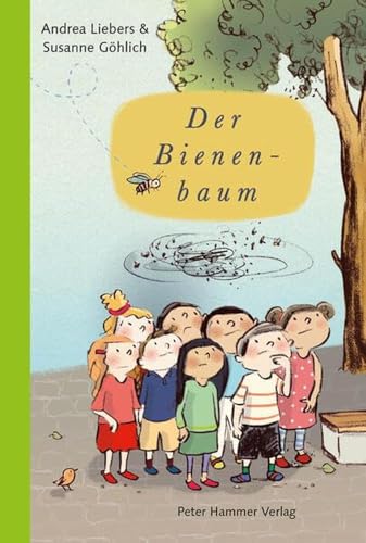 Stock image for Der Bienenbaum for sale by GreatBookPrices