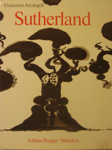 Stock image for Graham Sutherland for sale by Louis Tinner Bookshop