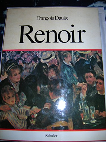 Beispielbild fr Auguste Renoir zum Verkauf von medimops