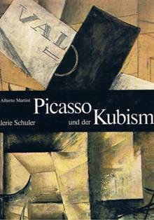 9783779650102: Picasso und der Kubismus