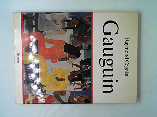 9783779650188: GAUGUIN. (The Great Impressionists.)