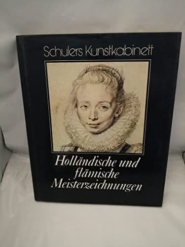 Beispielbild fr Hollndische und flmische Meisterzeichnungen. Kunst-Bild-Band. Leinen mit Schutz- und Folienumschlag. 1010 g. zum Verkauf von Deichkieker Bcherkiste