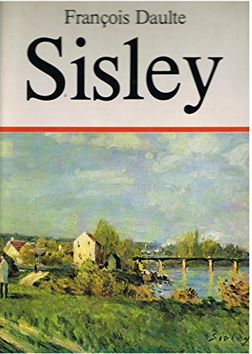 Beispielbild fr Alfred Sisley zum Verkauf von HPB-Ruby