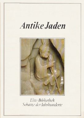 Imagen de archivo de Antike Jaden a la venta por Hylaila - Online-Antiquariat