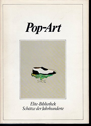 Imagen de archivo de Pop - Art a la venta por medimops