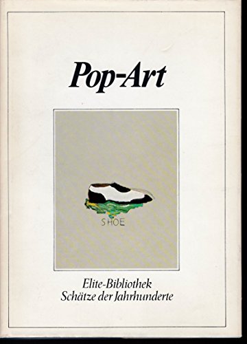 Stock image for Pop-Art. for sale by Antiquariat Knacke
