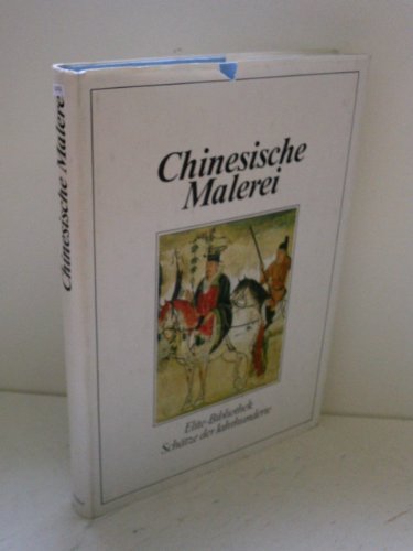 9783779651253: Chinesische Malerei