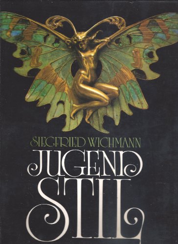 Beispielbild fr Jugendstil. Art Nouveau zum Verkauf von medimops