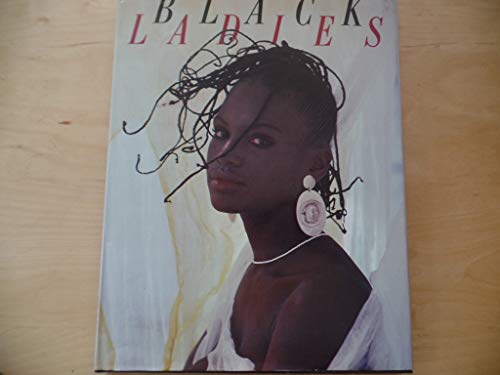 Imagen de archivo de Black Ladies. a la venta por Klaus Kuhn Antiquariat Leseflgel