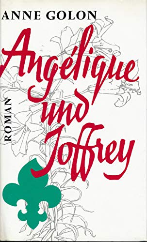 Angelique und Joffrey