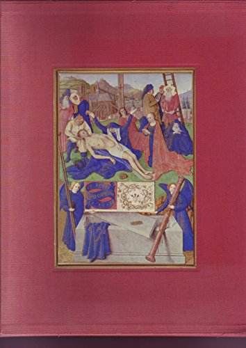 Stock image for Das Studenbuch Des Etienne Chevalier for sale by Appleford Bookroom