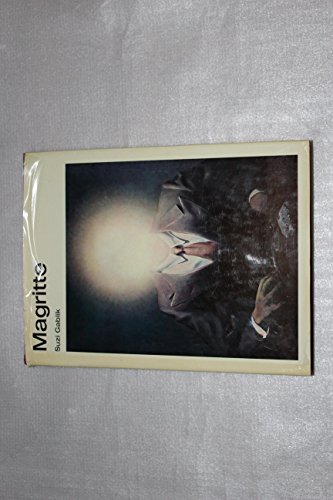 Imagen de archivo de Magritte a la venta por medimops