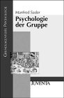 Beispielbild fr Psychol. der Gruppe zum Verkauf von medimops