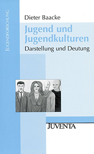 Beispielbild fr Jugend und Jugendkulturen: Darstellung und Deutung (Jugendforschung) zum Verkauf von medimops