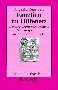 9783779911883: Familien im Hilfenetz.