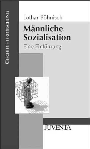 Imagen de archivo de Mnnliche Sozialisation: Eine Einfhrung (Geschlechterforschung) a la venta por Buchmarie