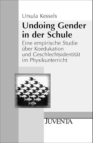 9783779914396: Undoing Gender in der Schule: Eine empirische Studie ber Koedukation und Geschlechtsidentitt im Physikunterricht