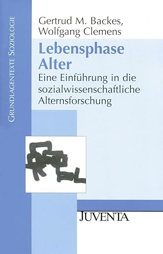 Lebensphase Alter (9783779914792) by [???]