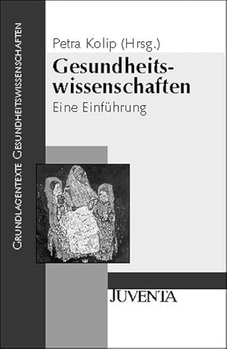 Beispielbild fr Gesundheitswissenschaften: Eine Einfhrung zum Verkauf von medimops