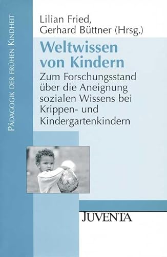 Weltwissen von Kindern (9783779916024) by Unknown Author