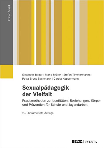 Stock image for Sexualpdagogik der Vielfalt for sale by GreatBookPrices