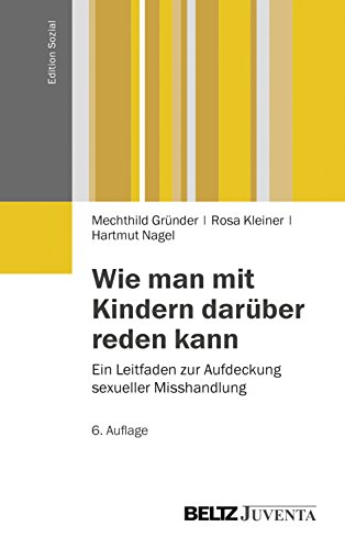 Stock image for Wie man mit Kindern darber reden kann. -Language: german for sale by GreatBookPrices