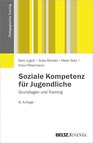 9783779921479: Soziale Kompetenz fr Jugendliche