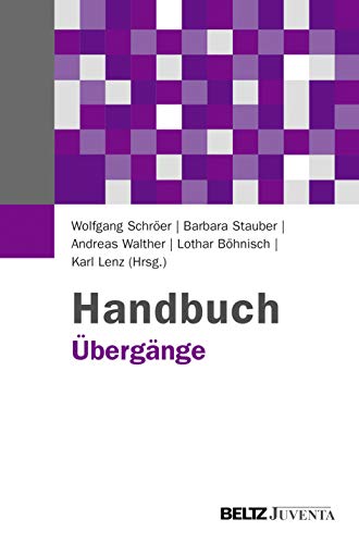 Stock image for Handbuch bergnge for sale by Revaluation Books