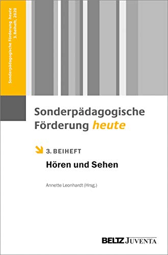 Beispielbild fr Hren und Sehen zum Verkauf von Blackwell's