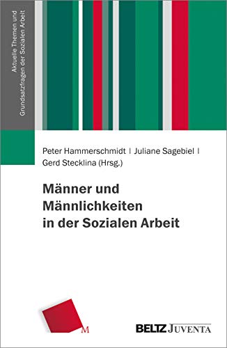 Stock image for Mnner und Mnnlichkeiten in der Sozialen Arbeit for sale by Revaluation Books