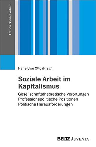 Beispielbild fr Soziale Arbeit im Kapitalismus zum Verkauf von Blackwell's