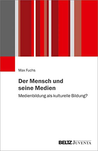 Beispielbild fr Der Mensch und seine Medien zum Verkauf von Blackwell's