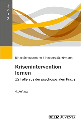 Beispielbild fr Krisenintervention lernen zum Verkauf von Blackwell's