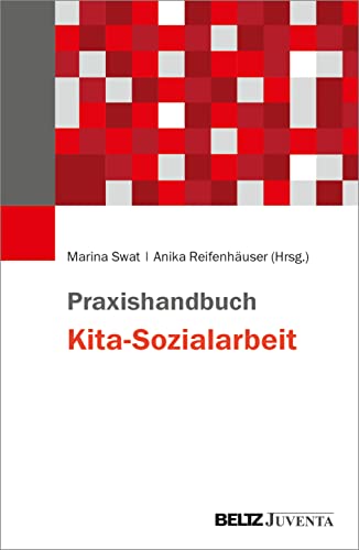 Stock image for Praxishandbuch Kita-Sozialarbeit for sale by medimops