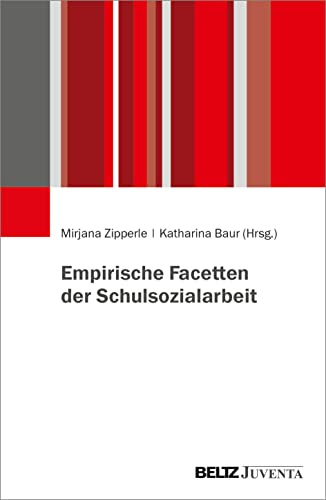 9783779974383: Empirische Facetten der Schulsozialarbeit