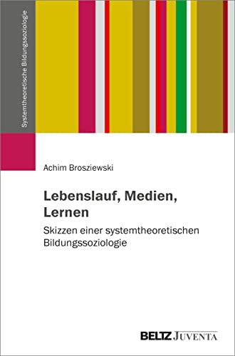 Imagen de archivo de Lebenslauf, Medien, Lernen a la venta por GreatBookPrices