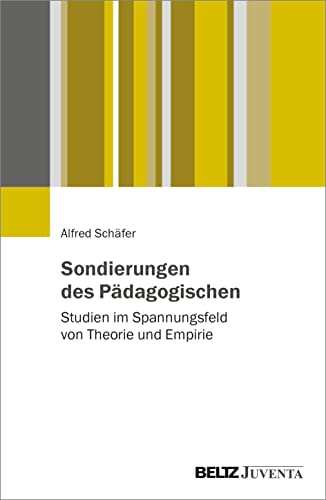 Stock image for Sondierungen des Pdagogischen for sale by GreatBookPrices