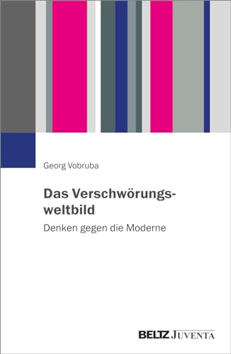 Beispielbild fr Das Verschwrungsweltbild zum Verkauf von Blackwell's