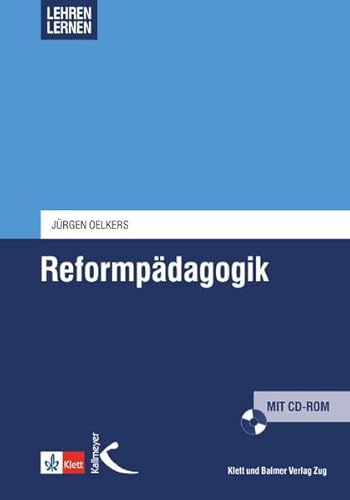 Stock image for Lehren lernen: Reformpädagogik for sale by WorldofBooks