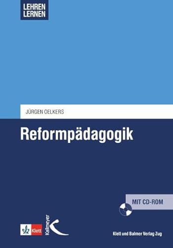Stock image for Lehren lernen: Reformpädagogik for sale by WorldofBooks