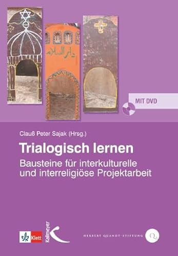 Beispielbild fr Trialogisch lernen, m. DVD zum Verkauf von medimops