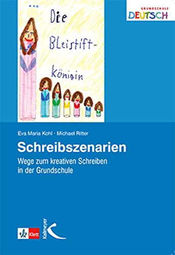 Stock image for Schreibszenarien for sale by Revaluation Books